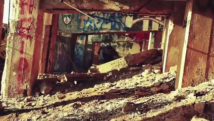 Zombie Parkour - The Flipping Dead