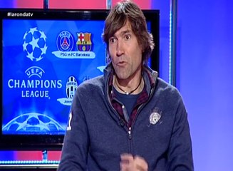 Programa Completo La Ronda 23-2-15 PARTE2