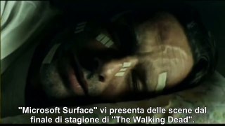 The Walking Dead 5x16 Promo - Conquer--Sub Ita