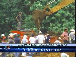 Entrevista: Perros voluntarios son los mejores amigos del hombre y héroes