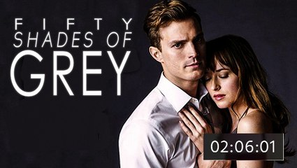 Watch Fifty Shades of Grey Full Movie HD 1080p
