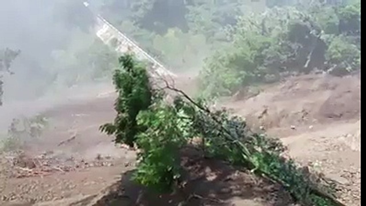 Flood
