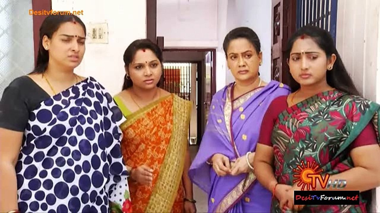 Ponnunjal 23rd March 2015 Video Watch Online pt2