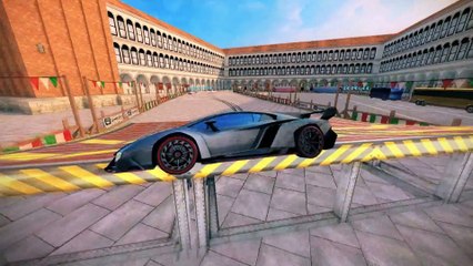 Asphalt 8- Airborne - Launch Trailer