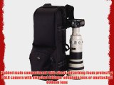 Lowepro Lens Trekker 600 AW II Backpack (Black)