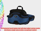 Lowepro Inverse 100 AW Camera Beltpack - Arctic Blue
