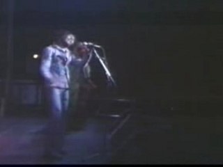 Bob Marley - No Woman no Cry