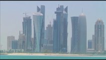 Mission princière au Qatar et aux Emirats arabes unis
