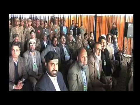 Pakistan successfully tests first combat drone - Burraq -#- Great Technology in history of PAK