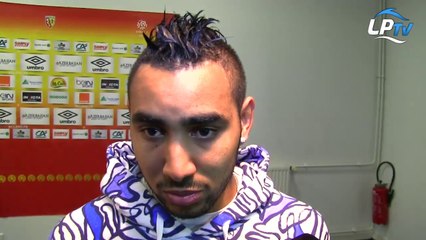 Lens 0-4 OM : la réaction de Payet