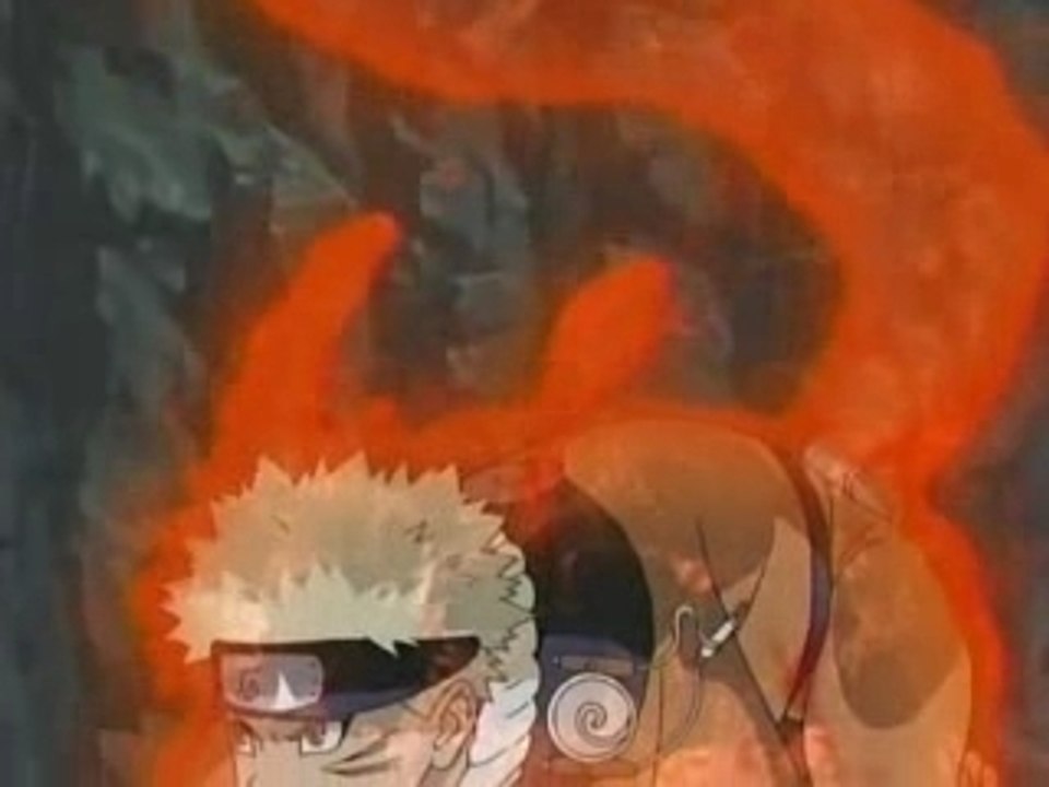 AMV  -  Naruto VS Sasuke - Rythm Emotion