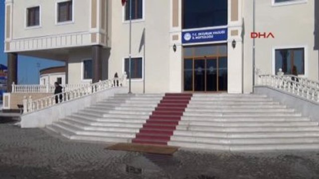 Erzurum Müftü Vekili Büyük Eşit Sevgi ile Kadına Şiddet Azalır