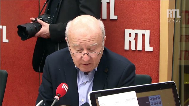 Olivier Mazerolle : Nicolas Sarkozy, vainqueur d'étape