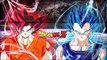 DRAGONBALL Z: Revival Of 'F' (2015) Whis Vs Goku & Vegeta Images + Possible Sequel? & More 復活の「F」
