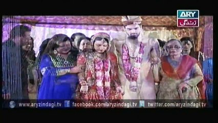 Janey Kiun Ep - 01 - 21st March 2015