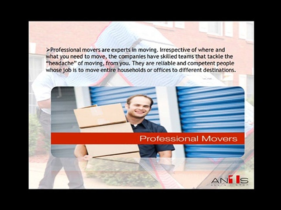 Moving Companies Virginia Move with Delight and Discipline