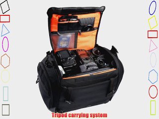 VANGUARD Xcenior 36 Photographic Equipment Bags