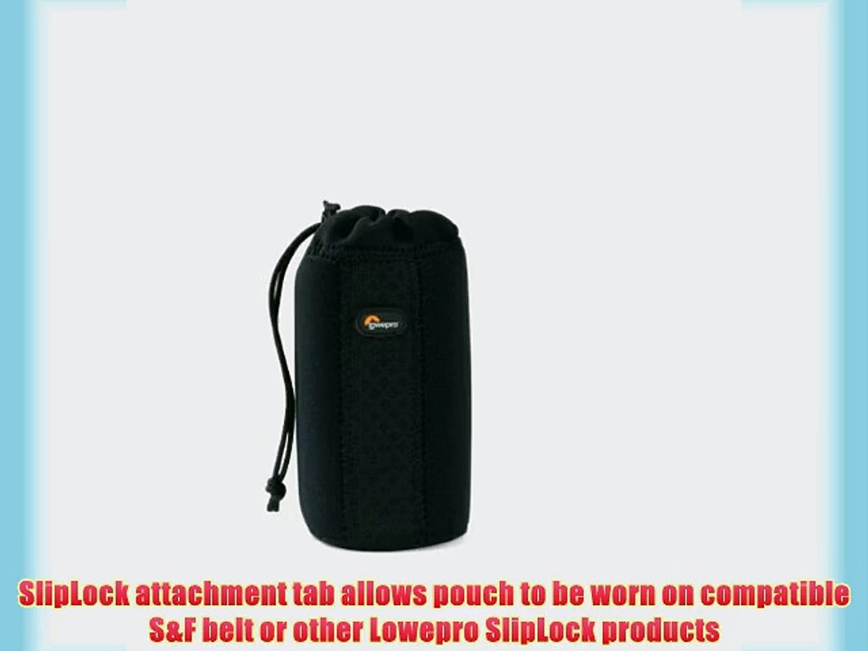 Lowepro S