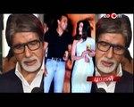 ---Kader Khan lashes out at Amitabh Bachchan