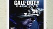 ACTIVISION BLIZZARD INC Call of Duty: Ghosts First Person Shooter - Blu-ray Disc - PlayStation