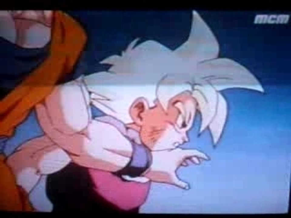 dbz