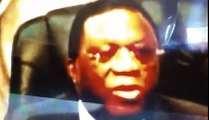 Yves Ahipo   Parle de la CEI et des partis d'opposition contre Dramane Ouattara.