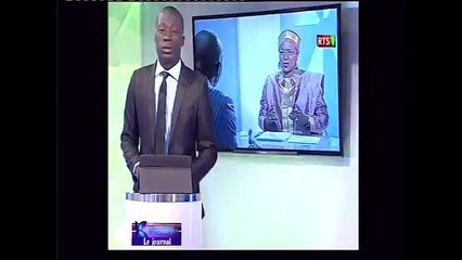 Un pourvoi en cassation est possible selon " Amsatou Sow Sidibé". ▻. Sidibe