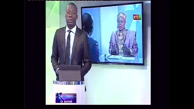 Un pourvoi en cassation est possible selon Amsatou Sow Sidibé . ▻. Sidibe