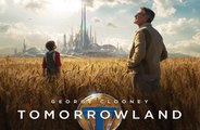 Tomorrowland - Trailer 2 [VO|HD] [NoPopCorn] (Britt Robertson, George Clooney, Hugh Laurie)