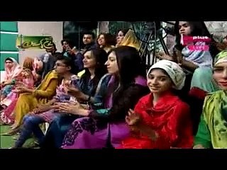 Good Morning Zindagi – 23rd March 2015 Part 3