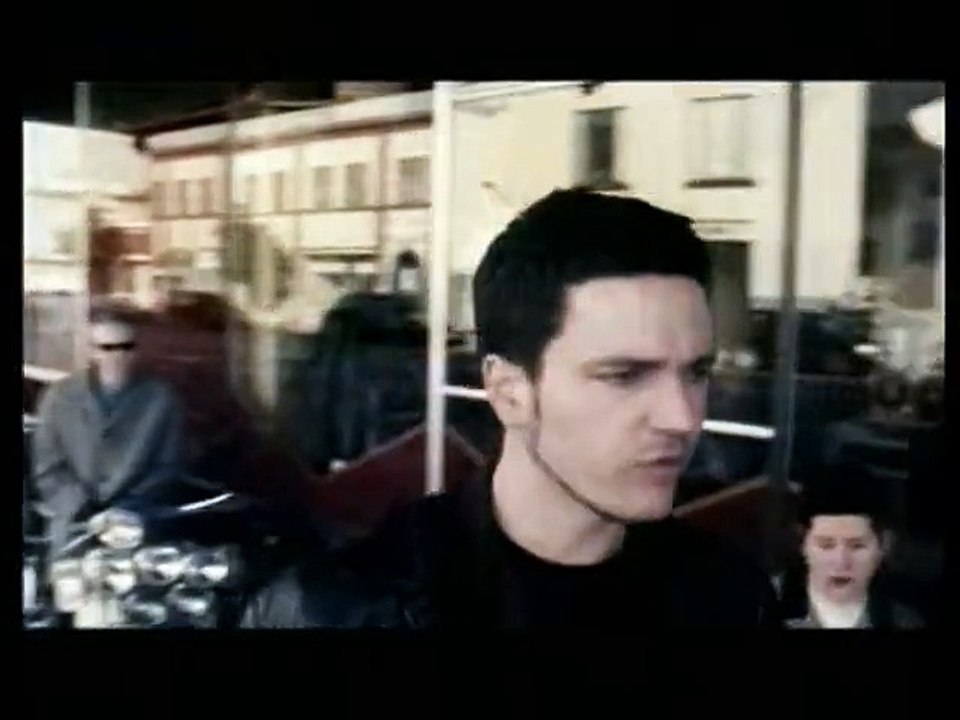 [MV] Third Eye Blind - Semi-Charmed Life