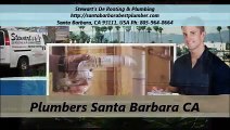 Stewart's De Rooting & Plumbing: Best Plumbers in Santa Barbara CA