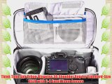 Think Tank Sub Urban Disguise 30 Shoulder Bag for Standard-Size DSLR with 2-4 Small Zoom Lenses