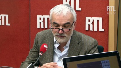 Départementales 2015 : "Tous vainqueurs !", s'étonne Pascal Praud
