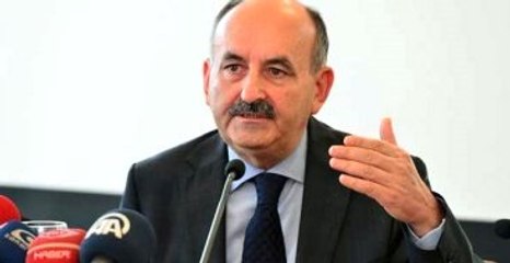 Müezzinoğlu: 30 Kişi Domuz Gribinden Öldü