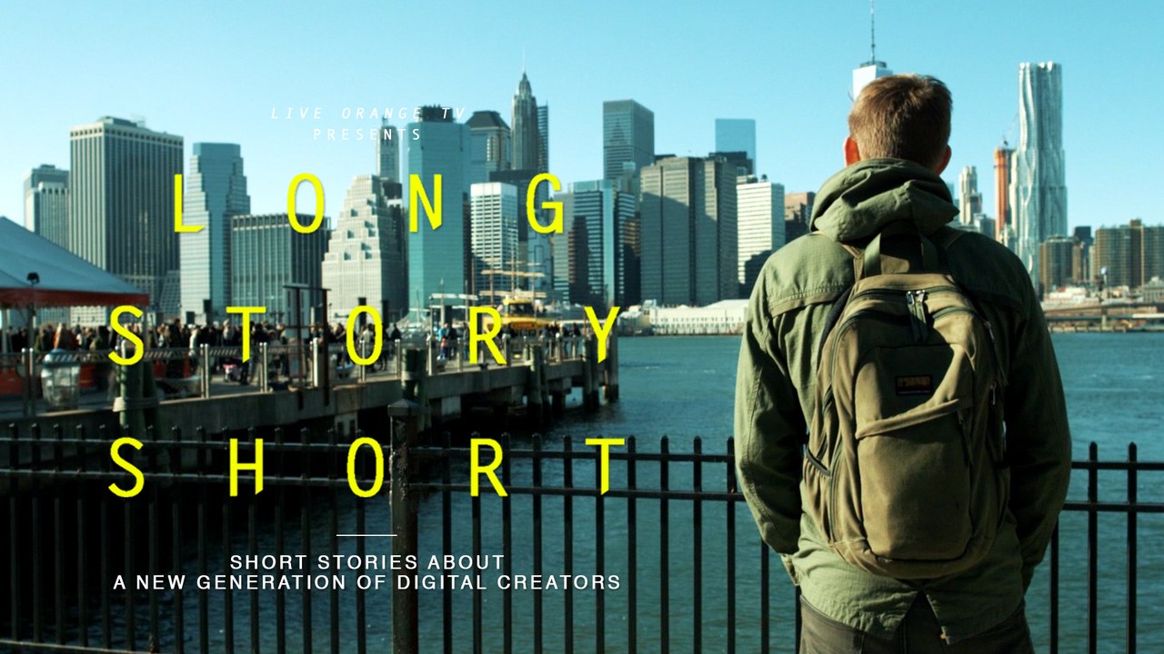 Long Story Short - Teaser