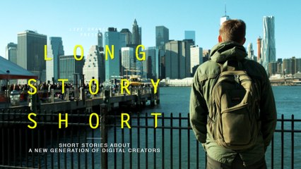 Long Story Short - Teaser