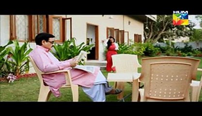 Nikah Episode 12 Hum Tv Drama Part 3 - 22nd March 2015