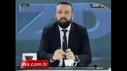 "Emre sıkıysa bana küfretsin"