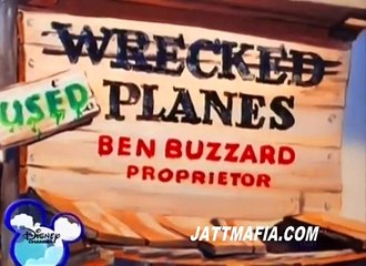 donald duck in hindi episode the flying jalopy