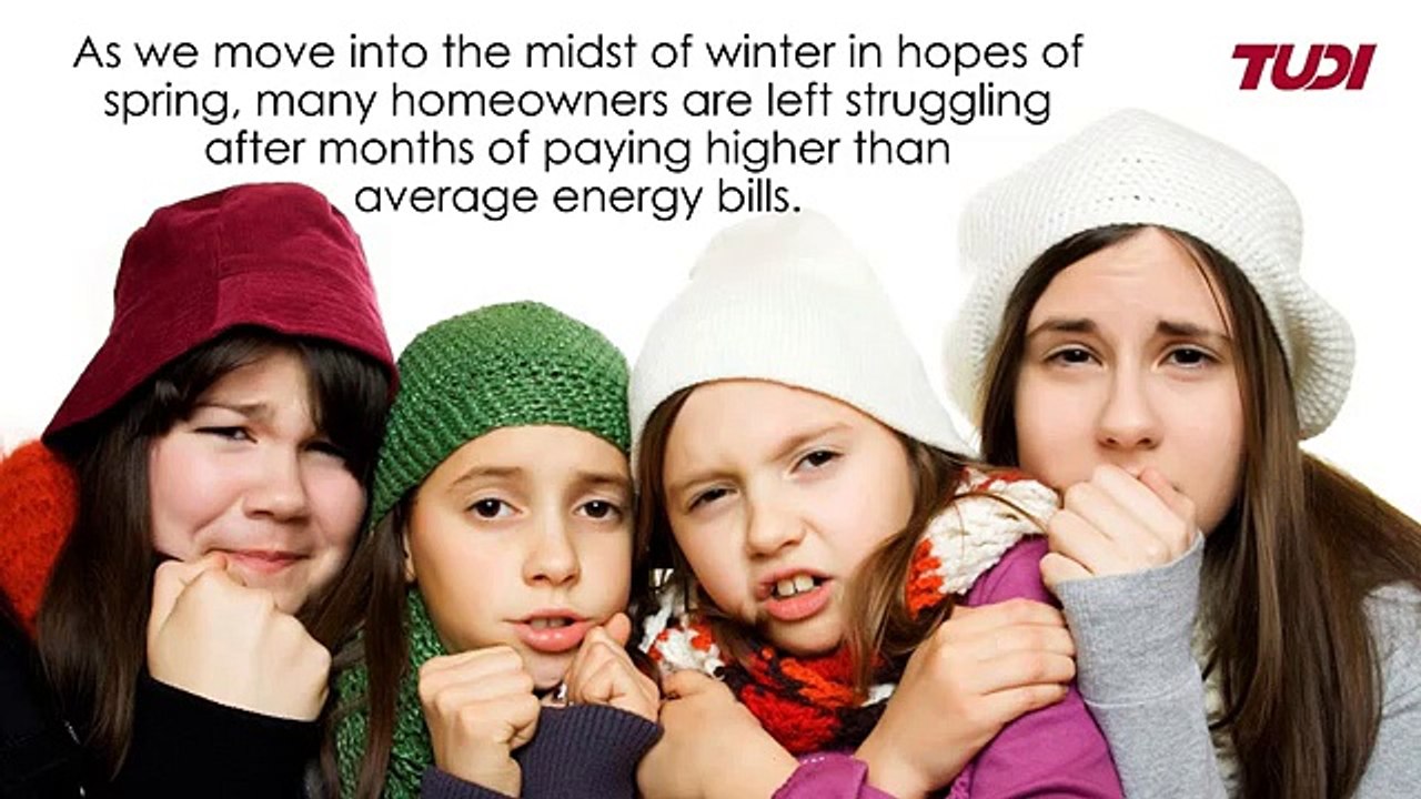 Keeping Warm Without Breaking the Bank