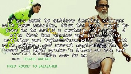 Six Tips For Building A Content-Rich Website