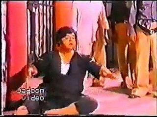 Kalla Mar Chaliya aan - Nanha & Ali Ejaz -Pairody Song Film Athra Puttar