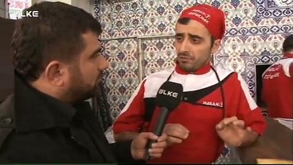 Eyüp Belediyesi Vuslat Yolculuğu / Ülke TV "Gel - Gez Programı"