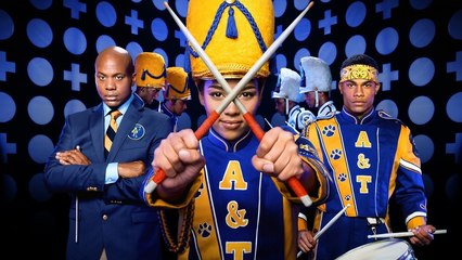 Drumline: A New Beat Streaming