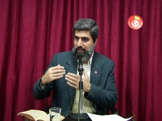 Akaid Dersi 1. Ders 4. bolum