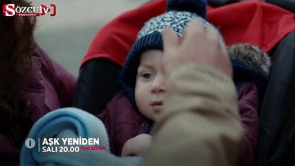 Aşk Yeniden 7. Bölüm 2. Fragmanı
