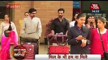 Maa Ki Liye Ahem Ne Kiya Samjhauta - Saathiya - 23rd March 2015