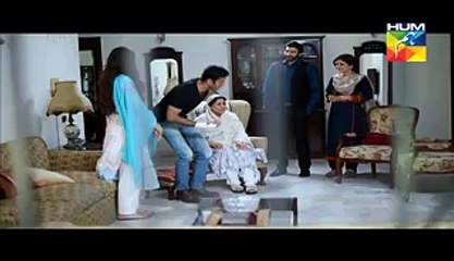 Dil Ka Kya Rung Karun Episode 4 Hum Tv Drama Part 2 - 21st March 2015