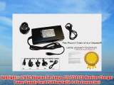 UpBright? 12V AC Adapter For Sanyo CLT1554 LCD Monitor Charger Power Supply Cord PSU New (with